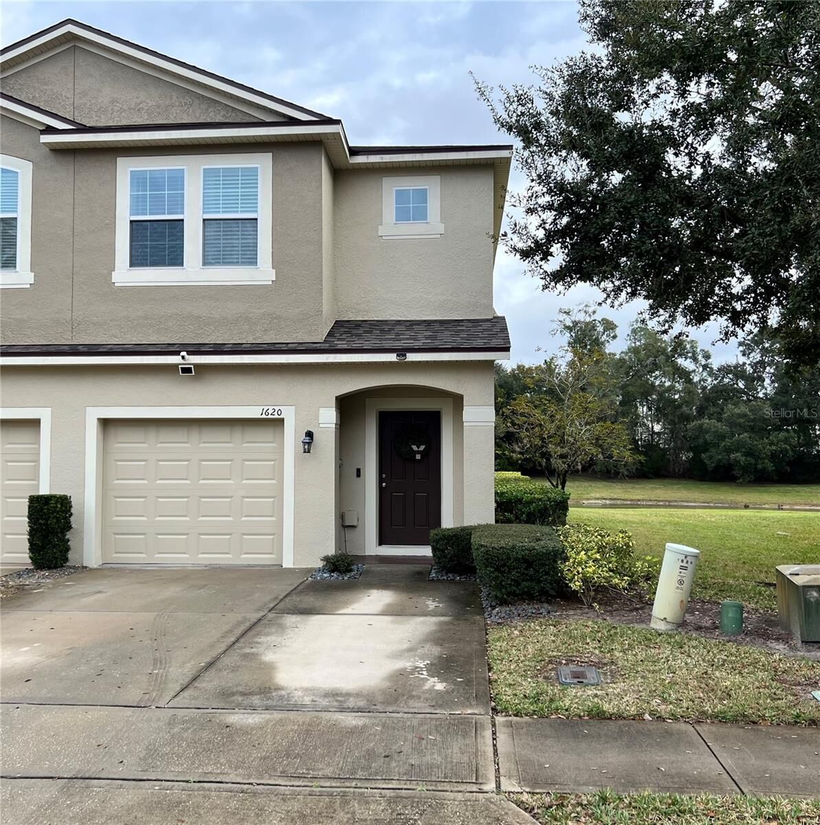 Property Photo: 1620 Purple Plum Lane FL 32765