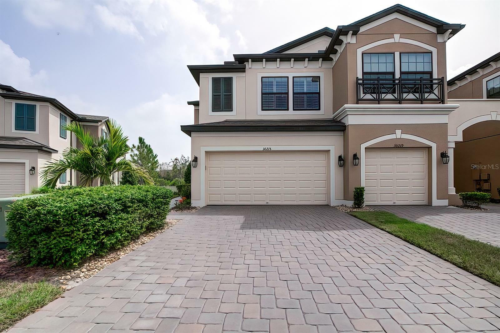 Property Photo: 30215 Southwell Lane FL 33543