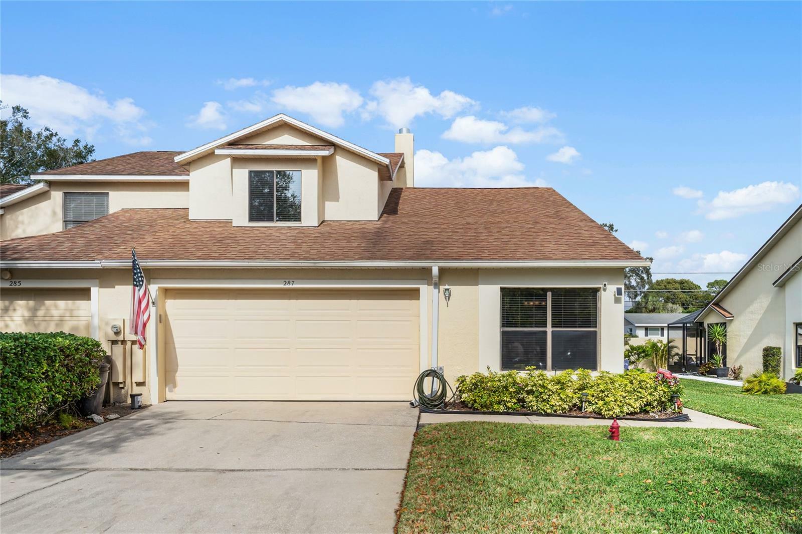 Property Photo:  287 Curlew Circle  FL 32701 