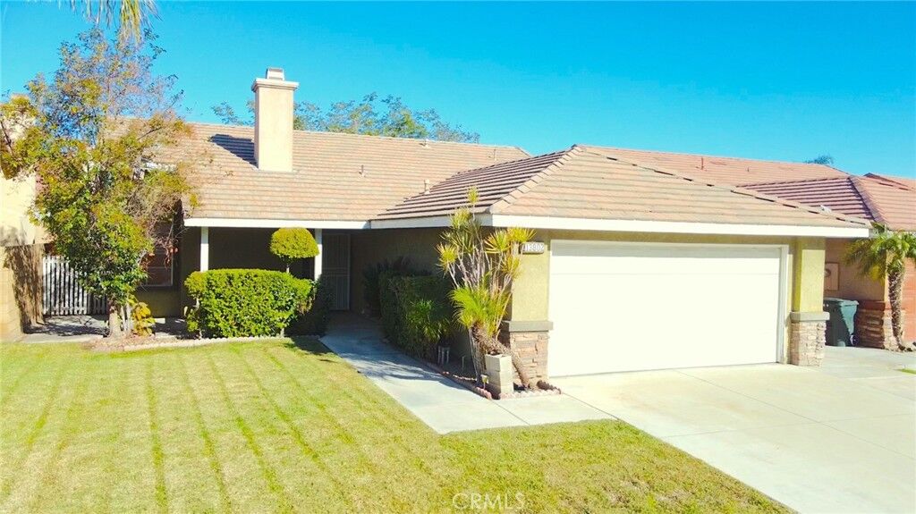 Property Photo:  13802 Mesquite Drive  CA 92337 