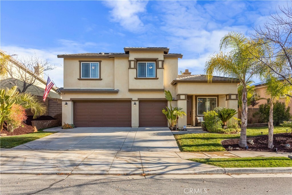 Property Photo:  34293 Hickory Lane  CA 92532 