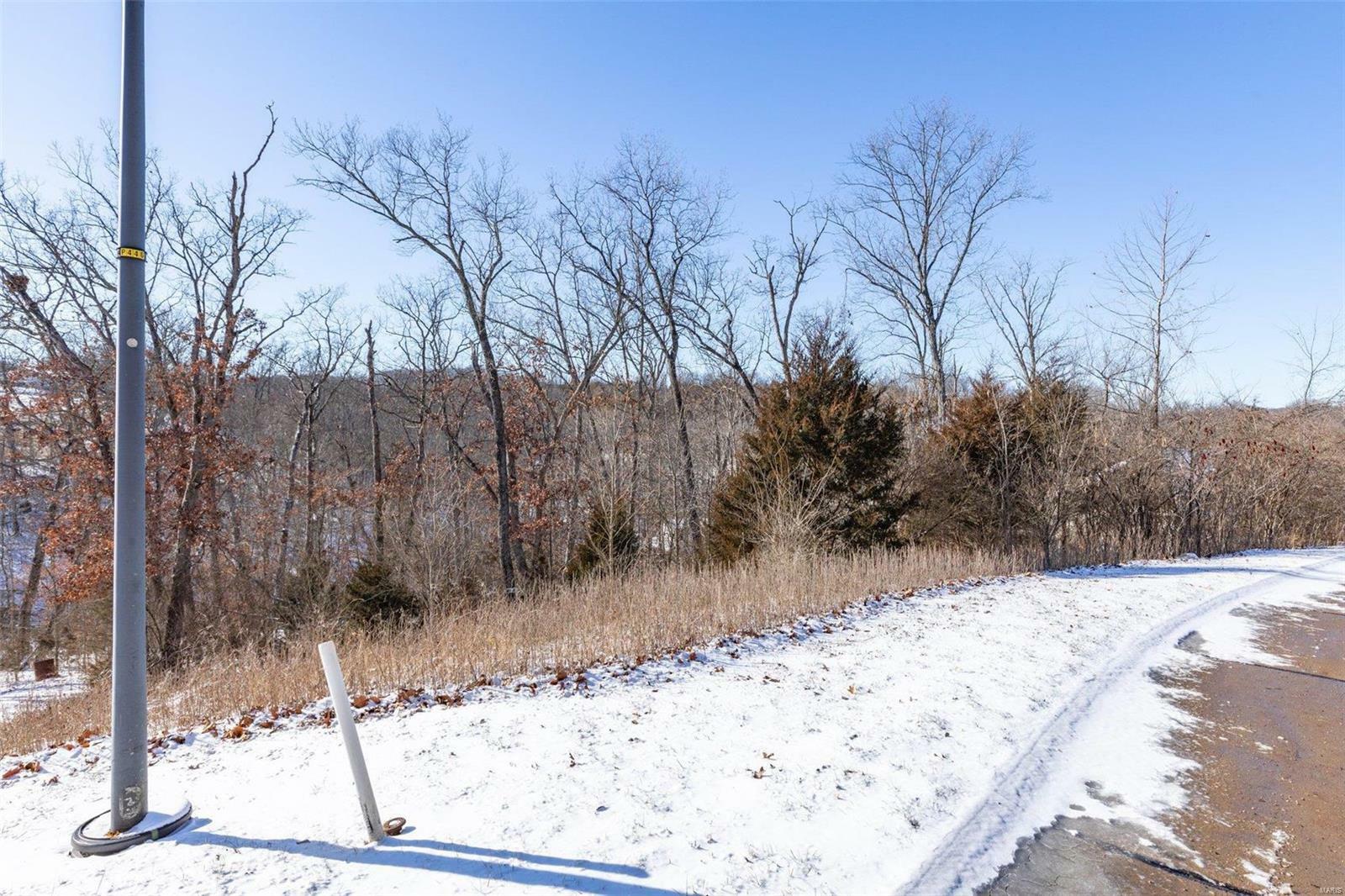 Property Photo: 2609 Forest Glen Drive MO 63069