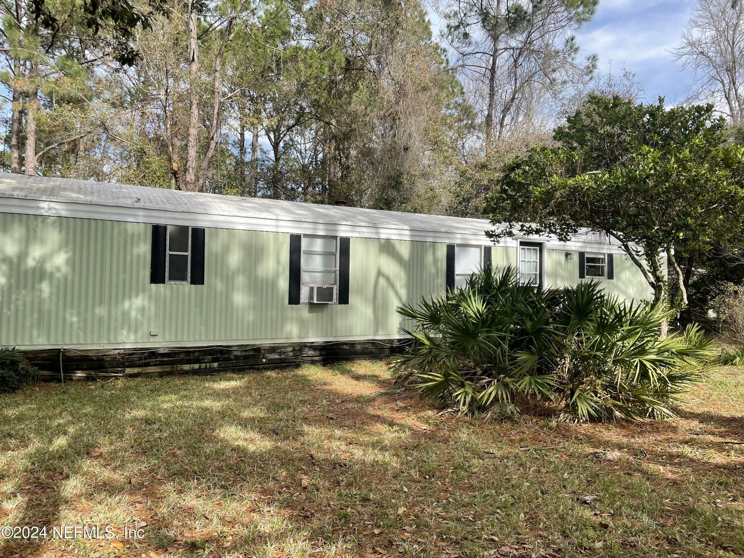 Property Photo:  95443 Leo Drive  FL 32034 