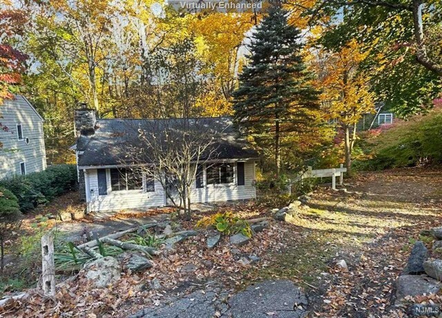 Property Photo: 39 Old Road NJ 07456