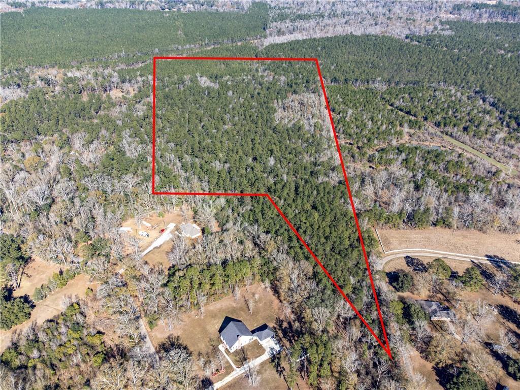 Property Photo: 28.44 Ac John McKigney Road LA 70462