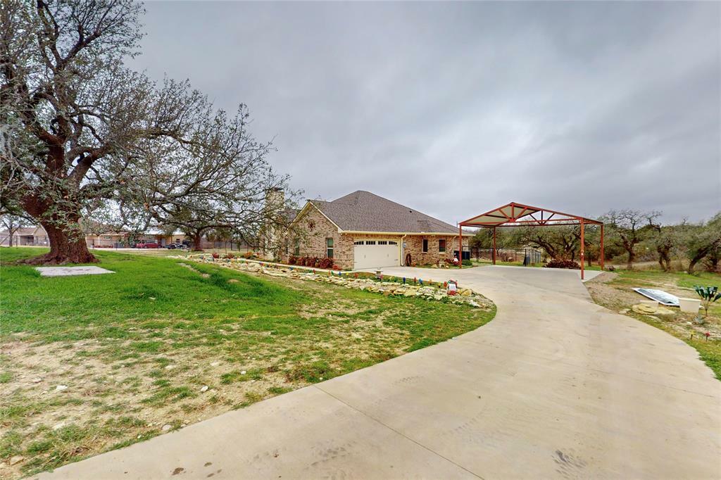 Property Photo: 1019 Justin Drive TX 76082