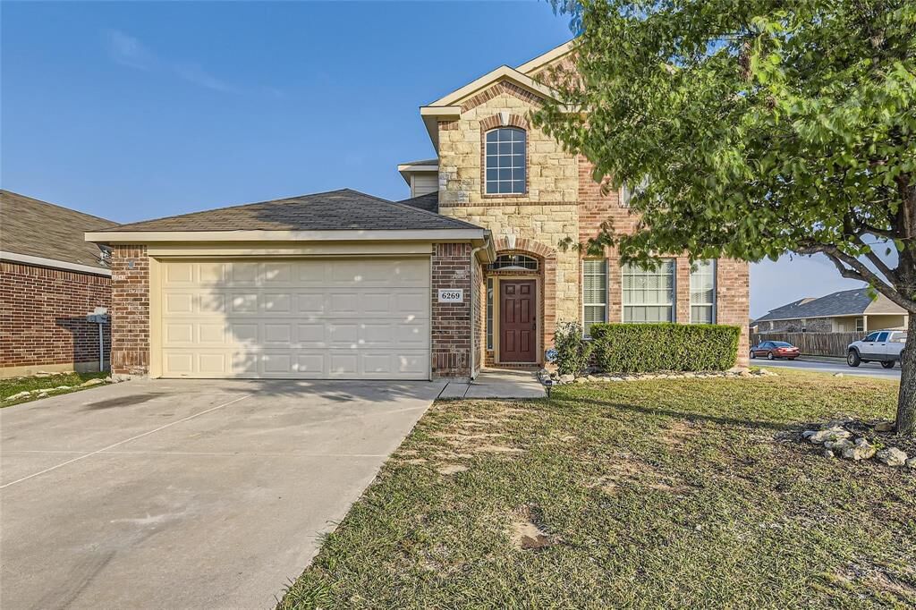 Property Photo:  6269 Trinity Creek Drive  TX 76179 