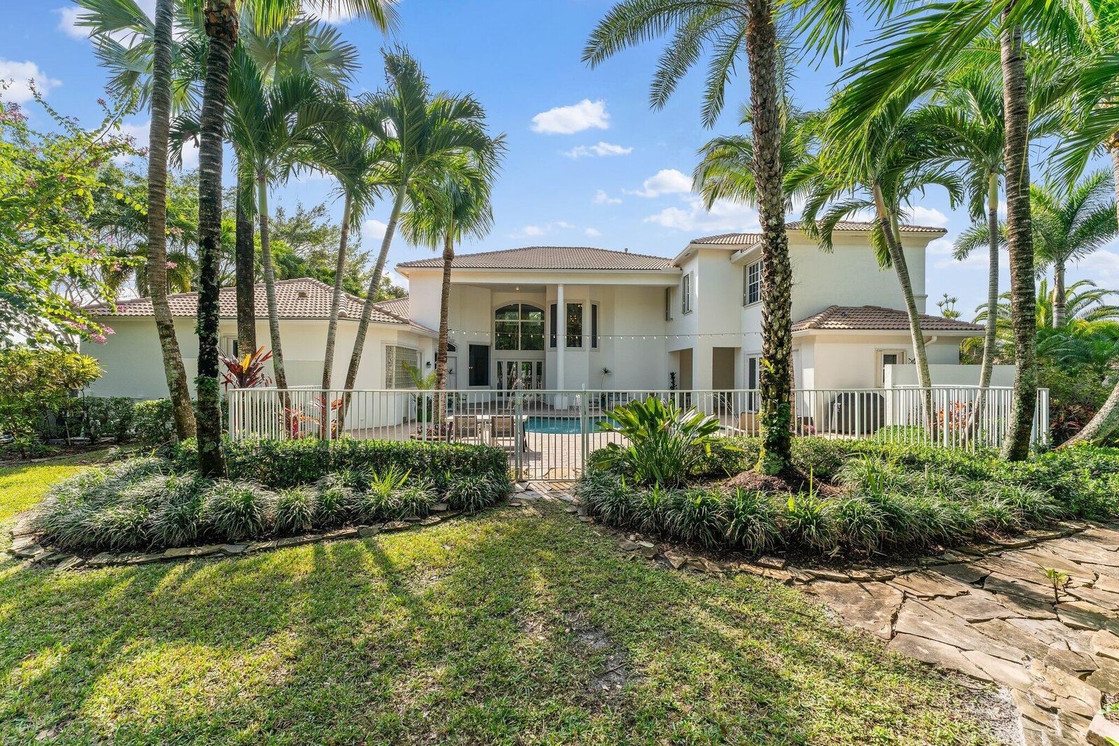 Property Photo:  12389 Equine Lane  FL 33414 