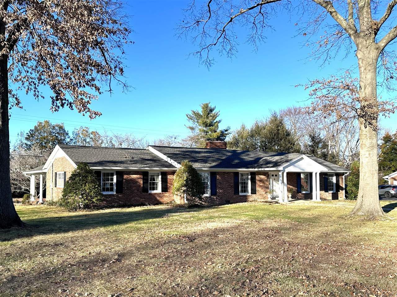 Property Photo:  1311 Eastland Street  KY 42104 