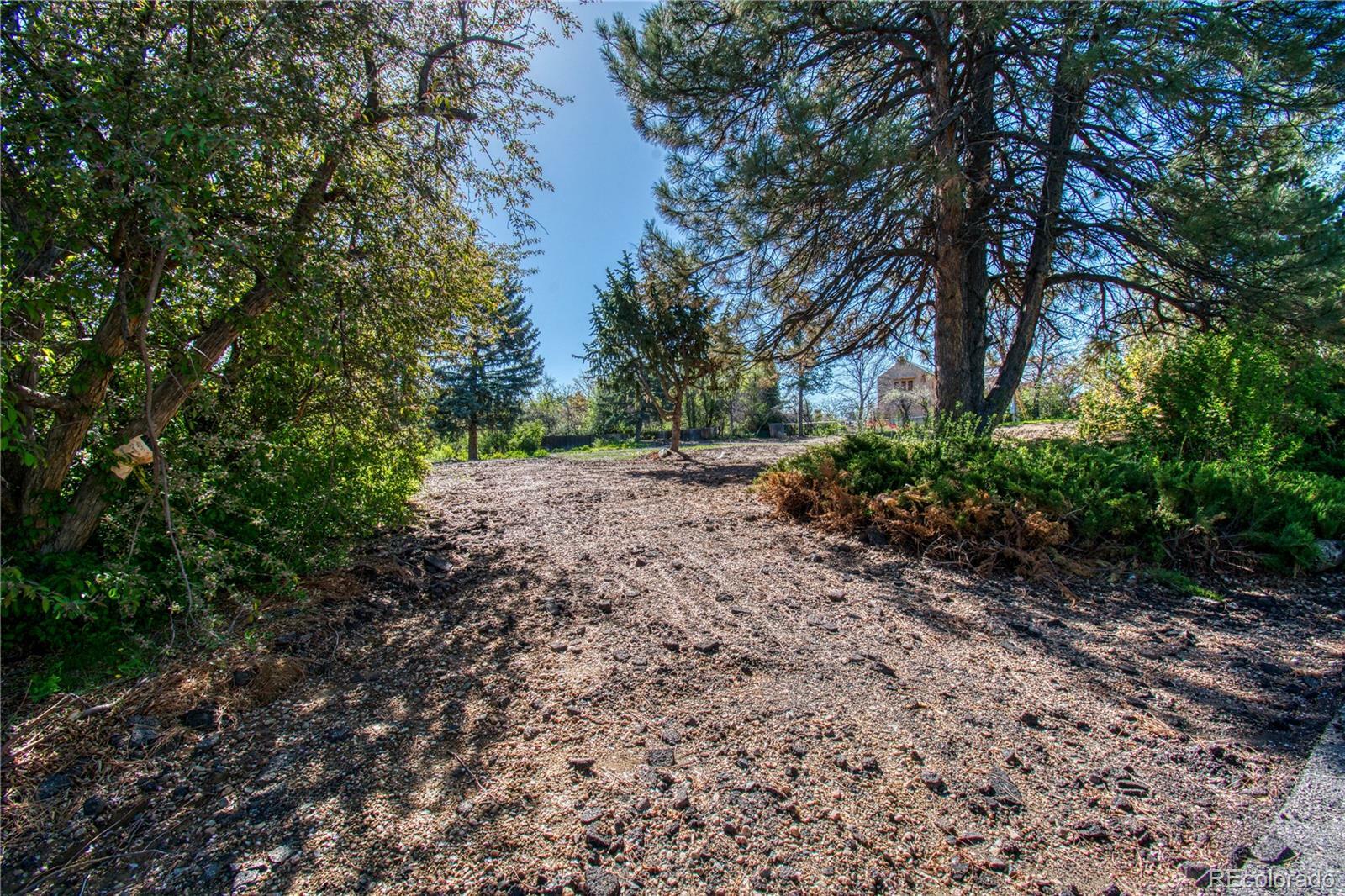 Property Photo:  4650 S Denice Drive  CO 80111 