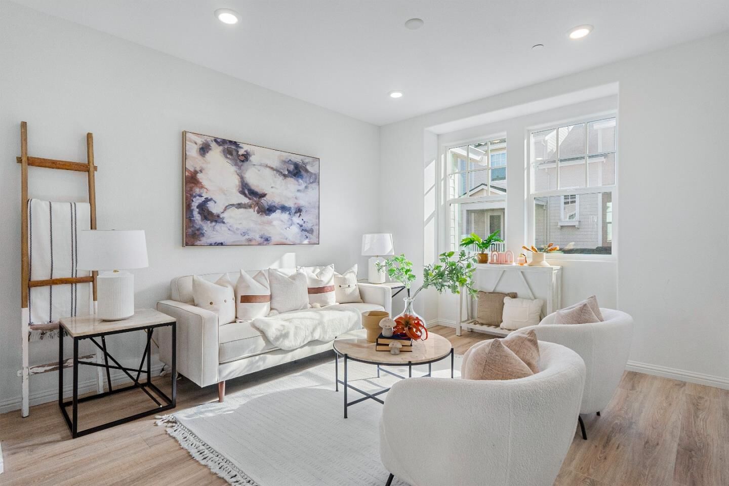 Property Photo: 127 Orbit Way CA 94043