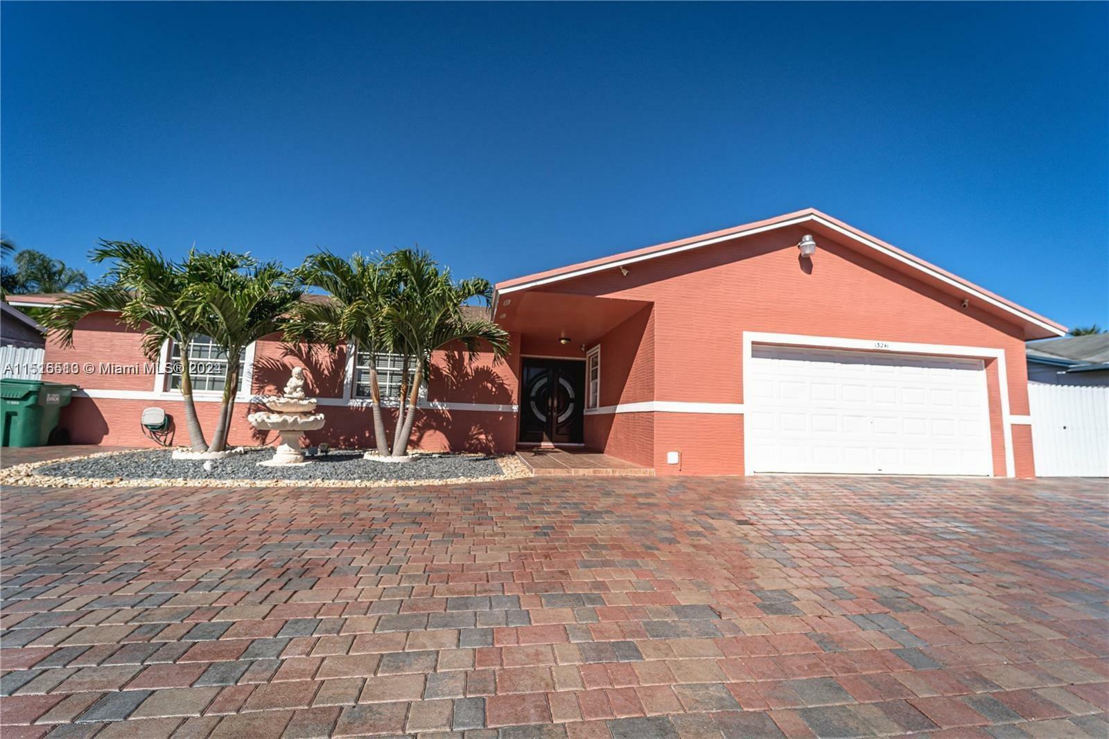 Property Photo:  13241 SW 254th Ter  FL 33032 