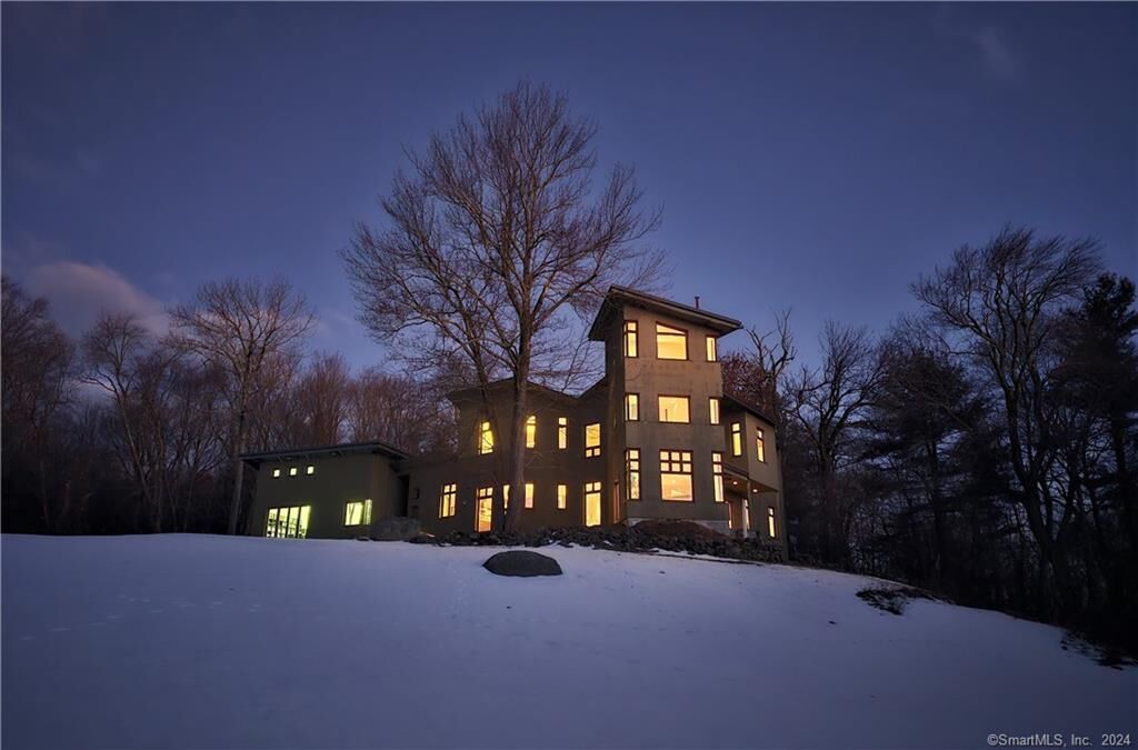 Property Photo:  27 Ridge Road  CT 06019