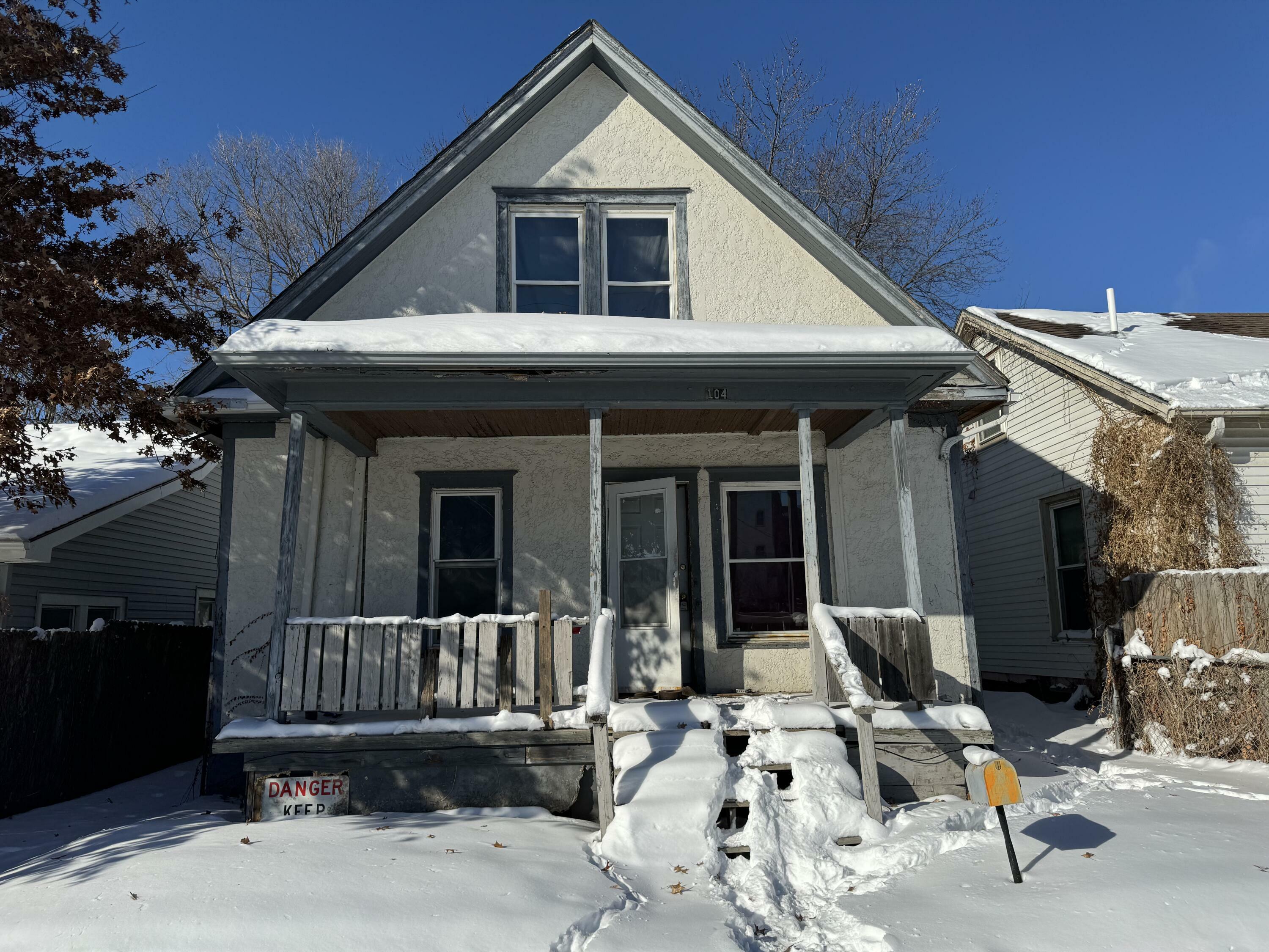 Property Photo:  104 Vine  Street  IA 51503 