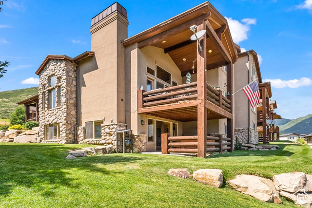 Property Photo: Address not disclosed UT 84049