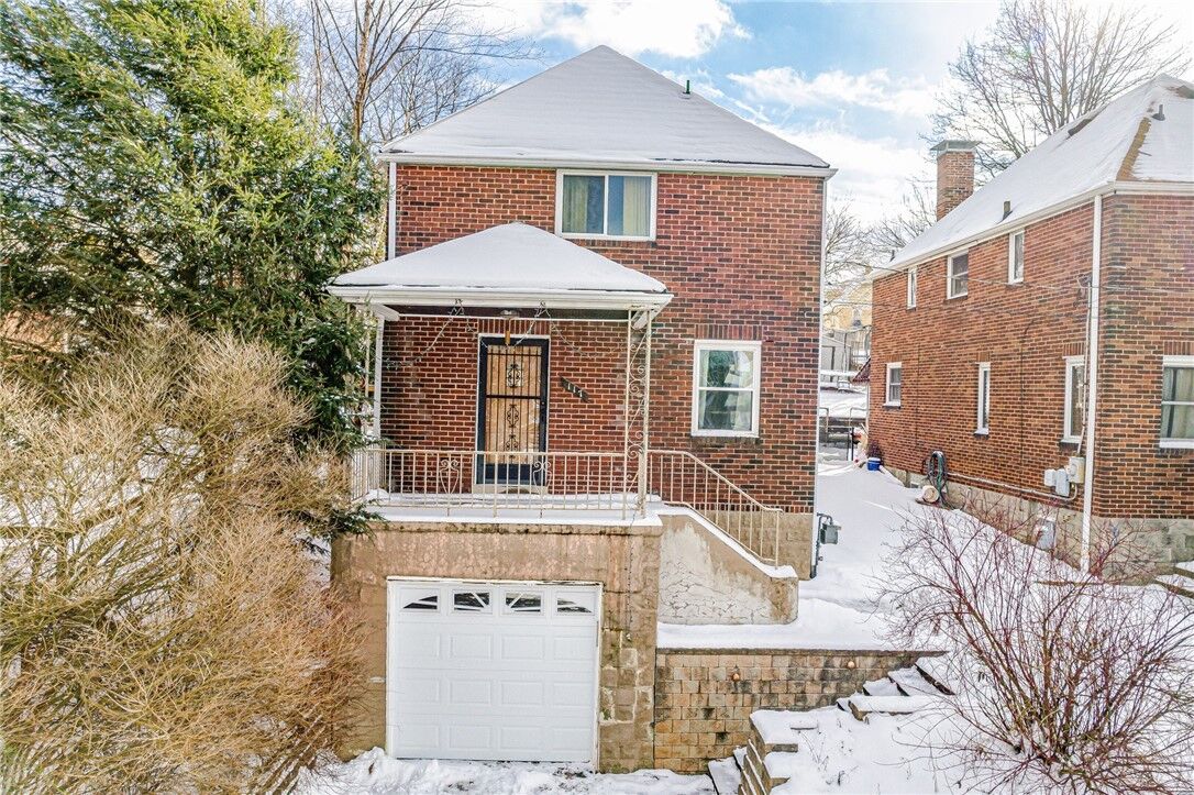 Property Photo: 117 Sceneridge PA 15227