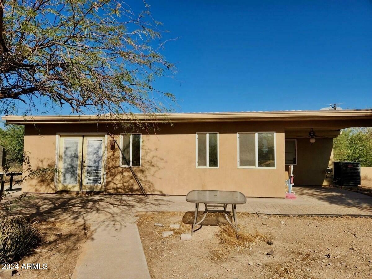 Property Photo:  10328 W Avenida Del Sol --  AZ 85383 