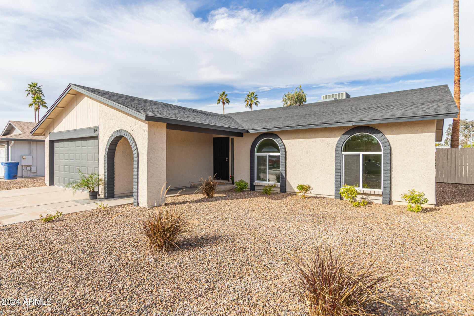 Property Photo:  312 W Marlboro Drive  AZ 85225 