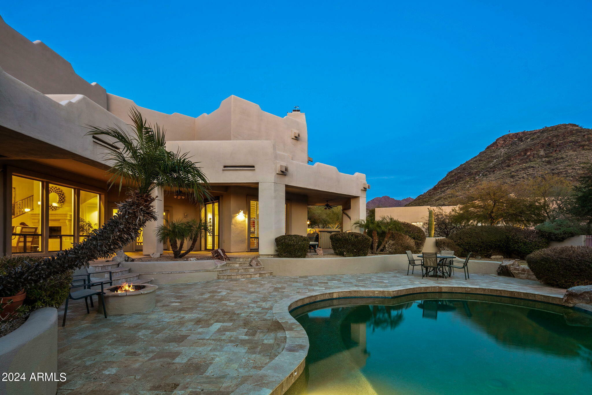 Property Photo:  9772 E Sands Drive  AZ 85255 