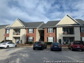 Property Photo: 4010 Bardstown Court 201 NC 28304