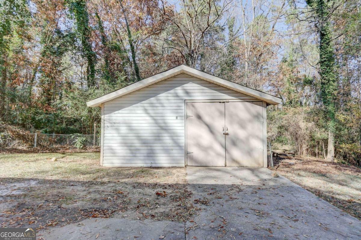 Property Photo:  7 Lionel Court NE  GA 30161 