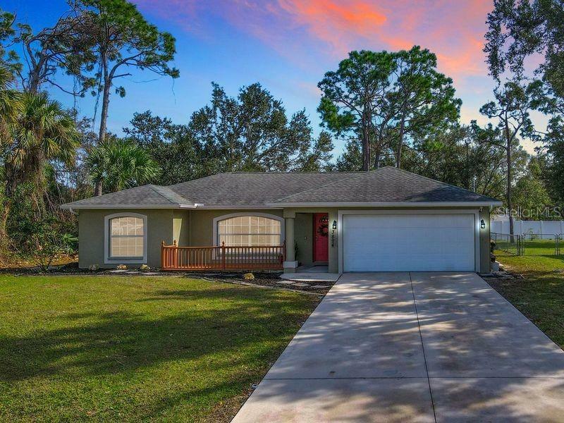 Property Photo:  3894 S Chamberlain Boulevard  FL 34286 