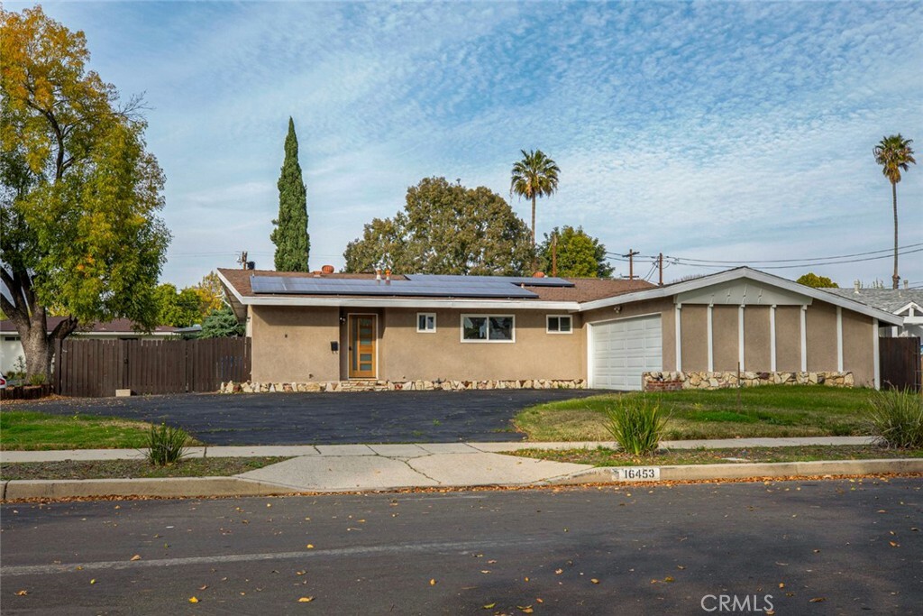 Property Photo:  16453 Los Alimos Street  CA 91344 