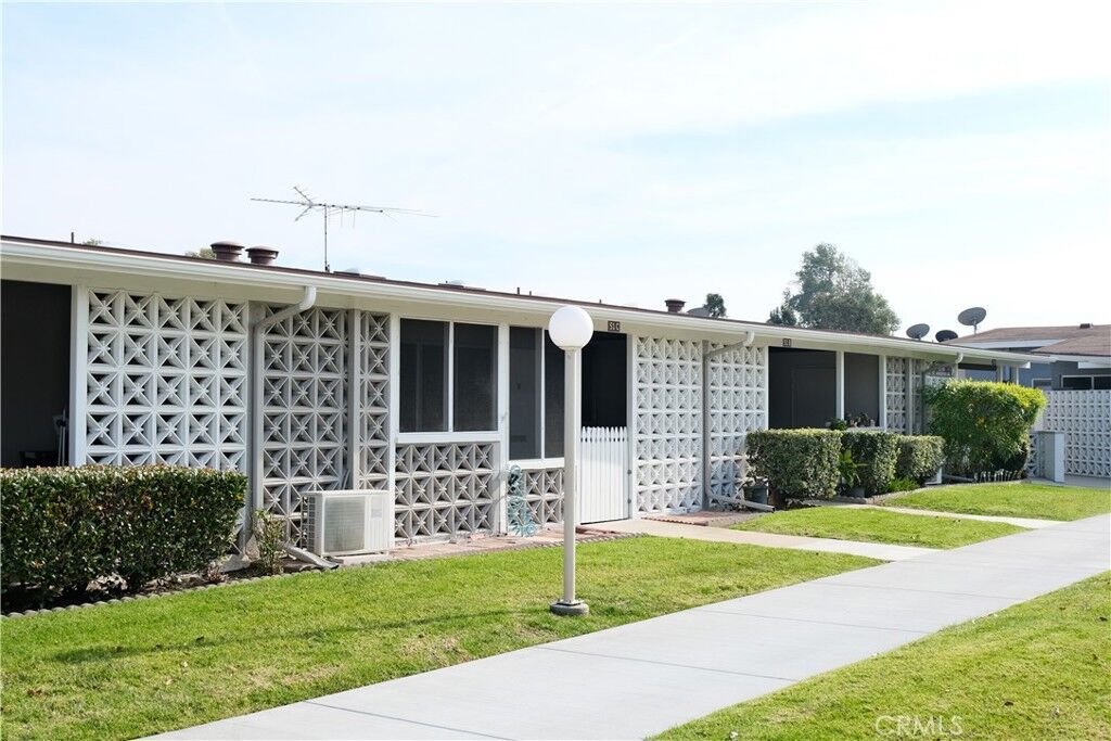 Property Photo:  13790 St. Andrews Drive 51C  M1  CA 90740 