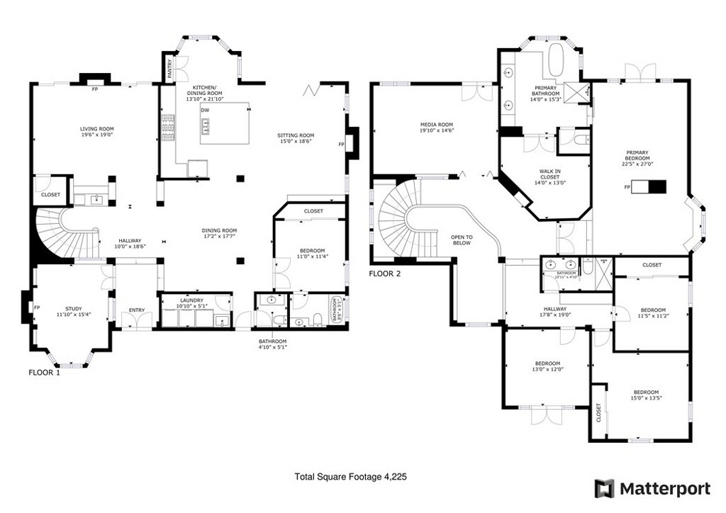 Property Photo:  18 Elkader  CA 92679 