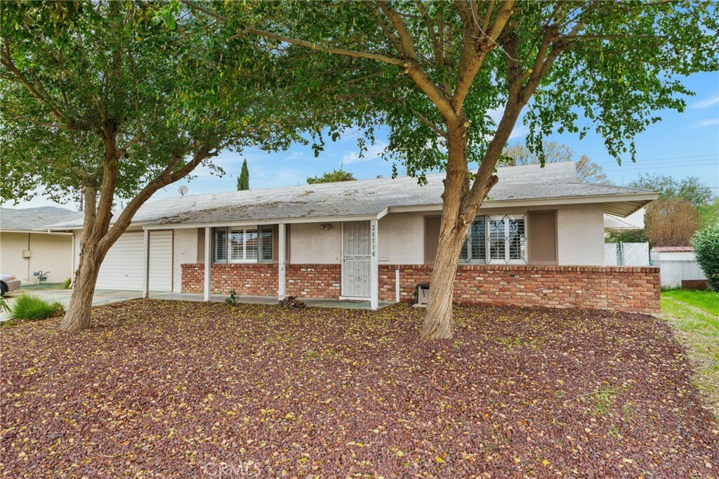 Property Photo:  26110 Port Rush Drive  CA 92586 