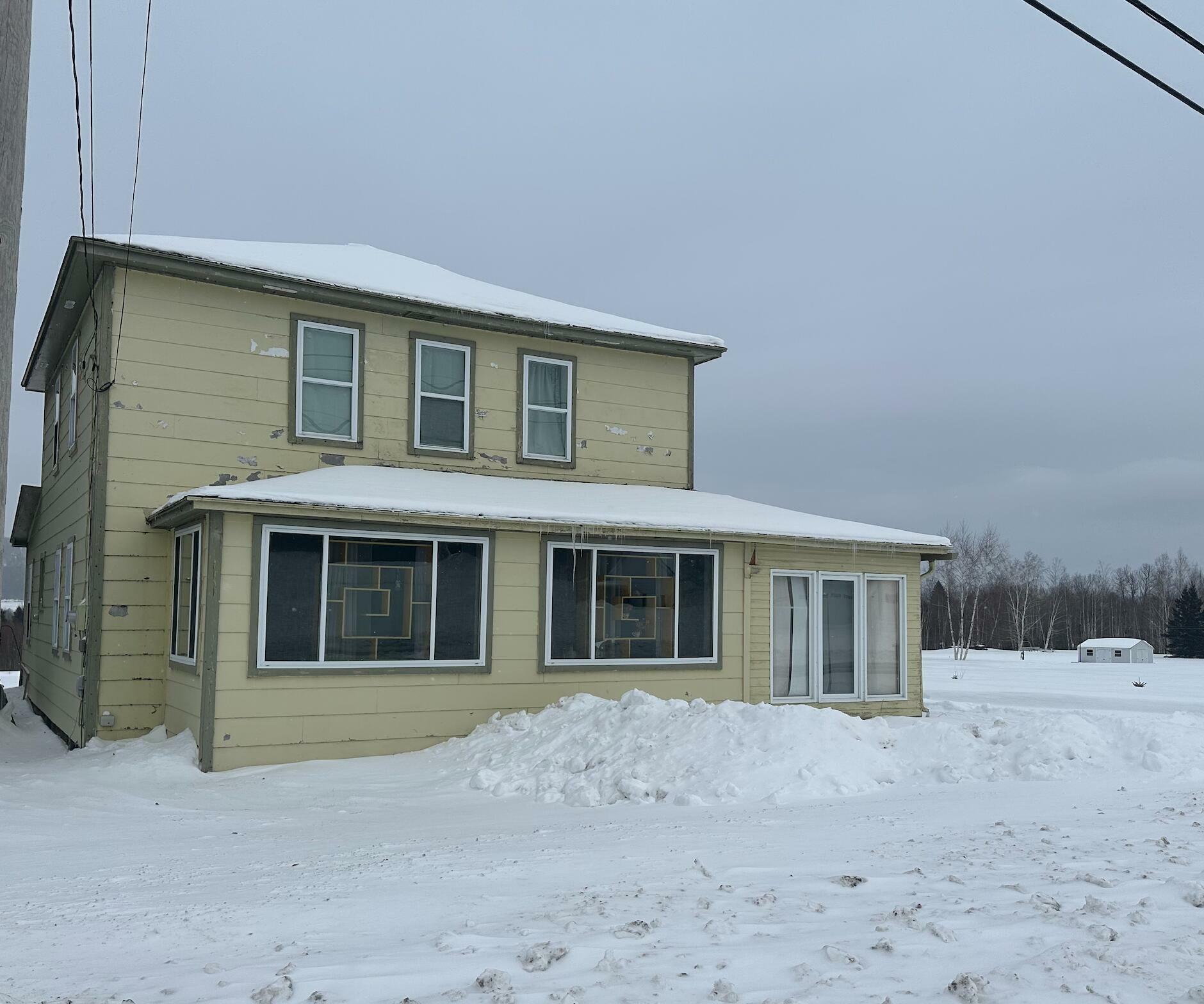 Property Photo: 902 Main Street ME 04773