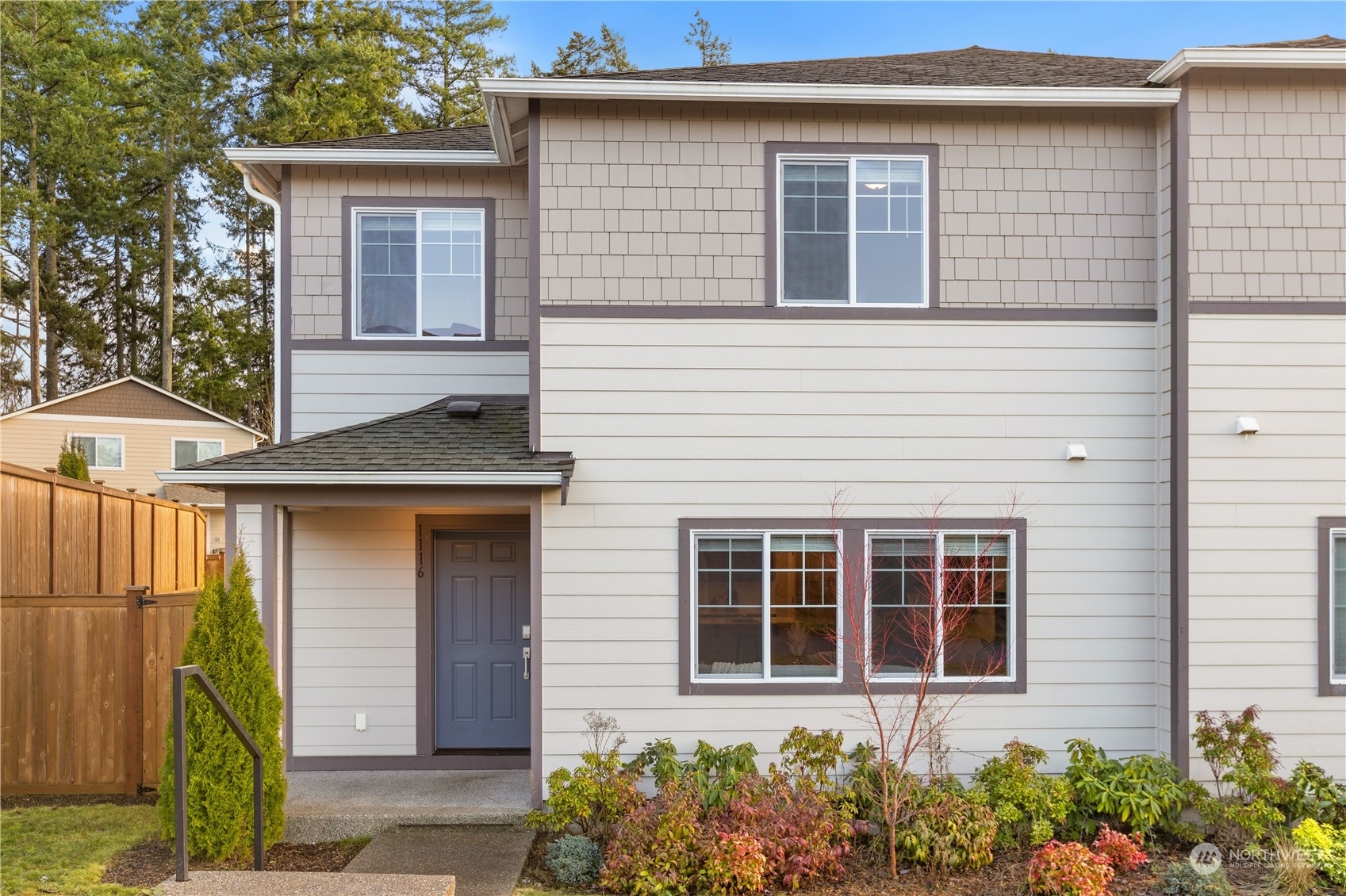Property Photo: 1116 Swan Loop WA 98327