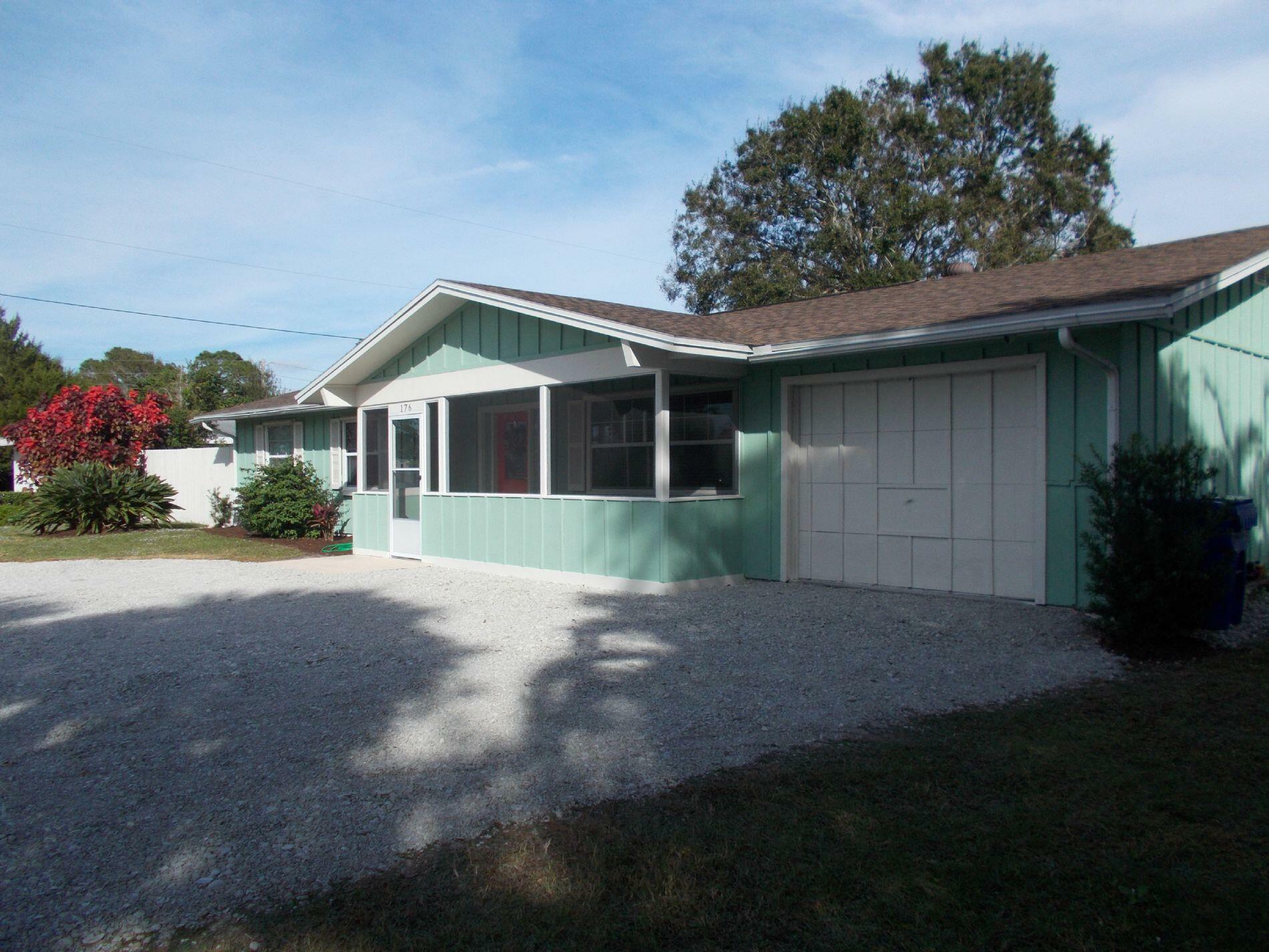 Property Photo:  176 20th Avenue  FL 32962 