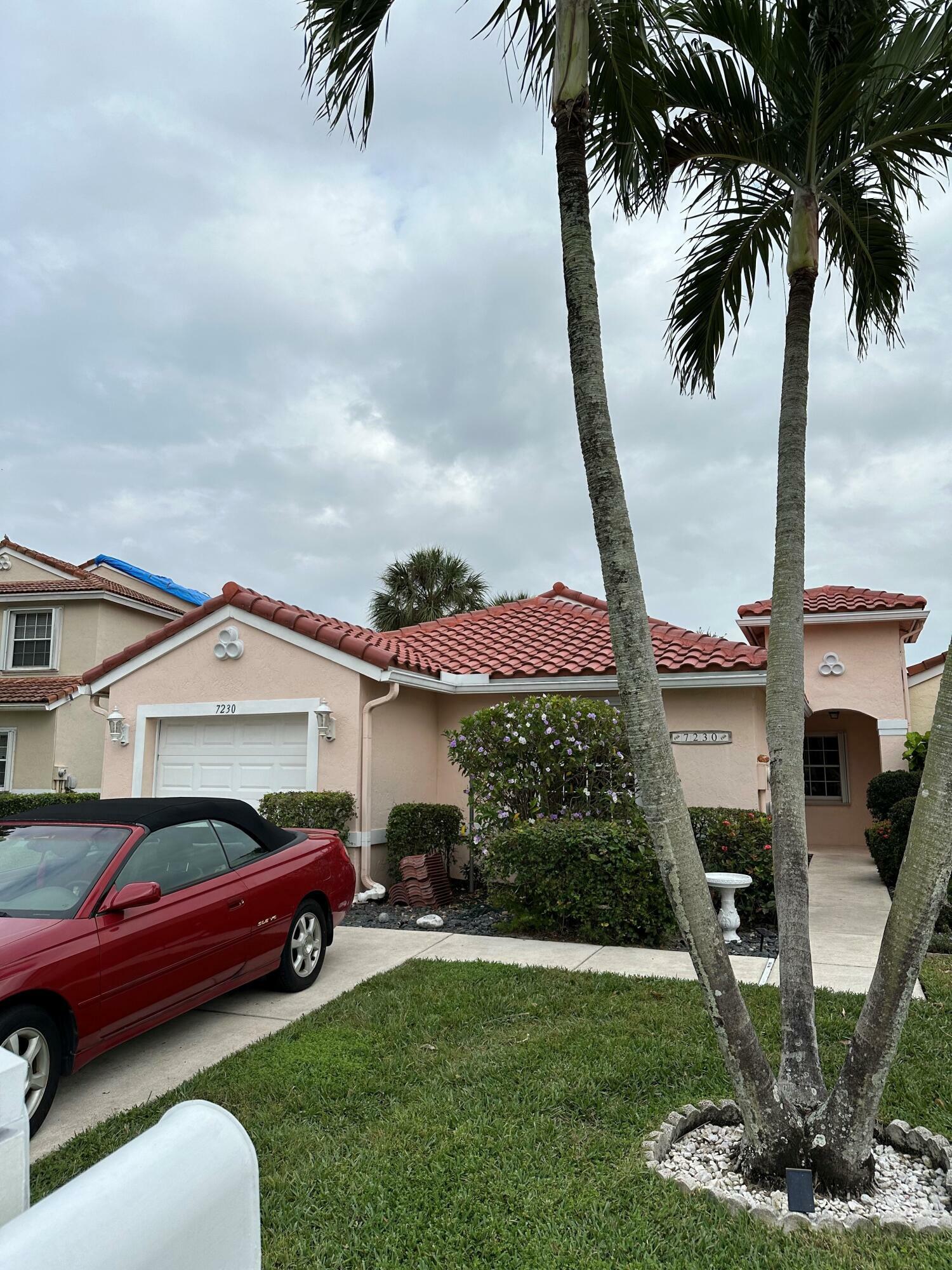 Property Photo:  7230 Burgess Drive  FL 33467 