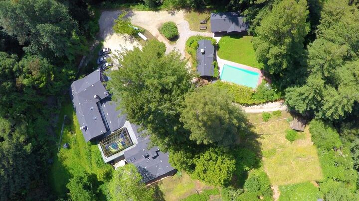 Property Photo:  1550 Tindall Ranch Road  CA 95076 
