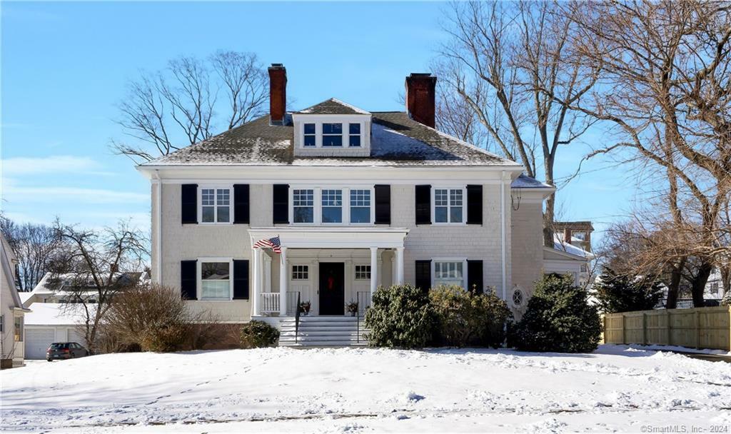Property Photo: 9 Beverly Road CT 06119