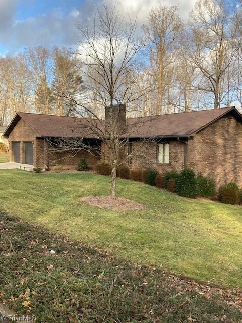 110 Forest Drive Extension  Wilkesboro NC 28697 photo