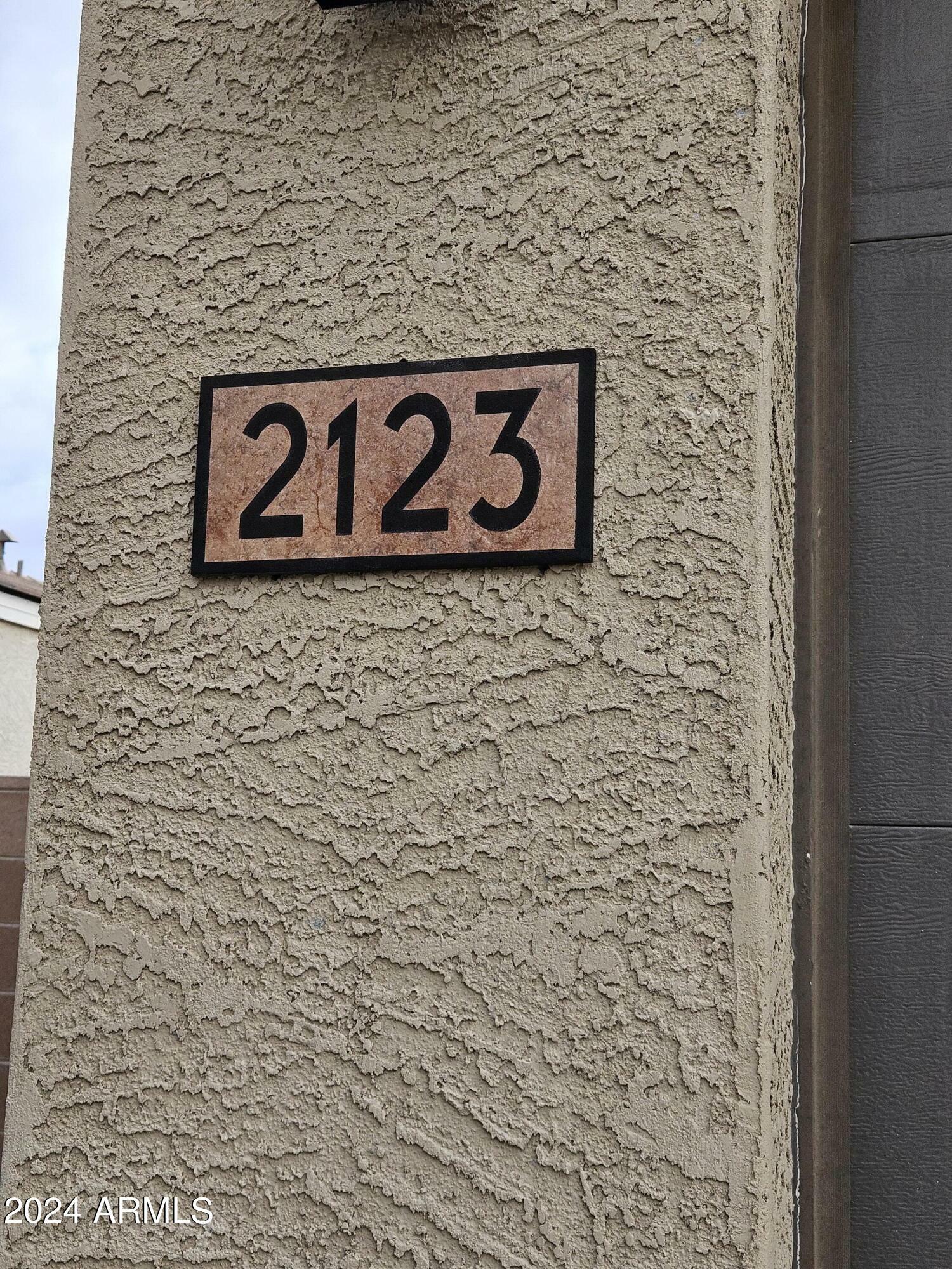 Property Photo: 2123 S 238th Avenue AZ 85326