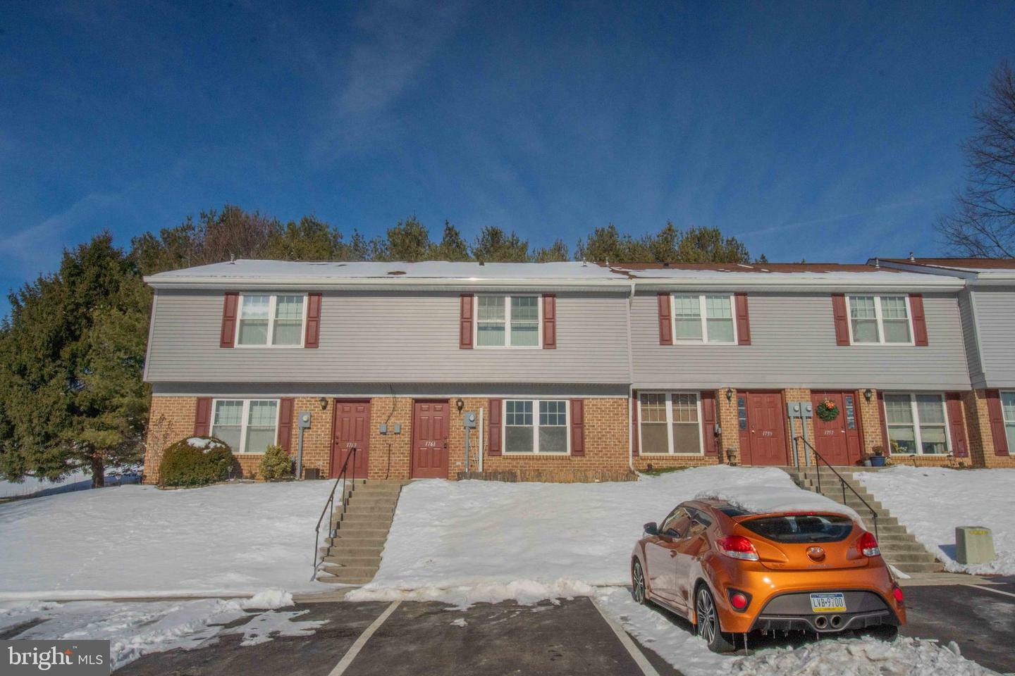 Property Photo: 1761 Long Drive 244 PA 17406