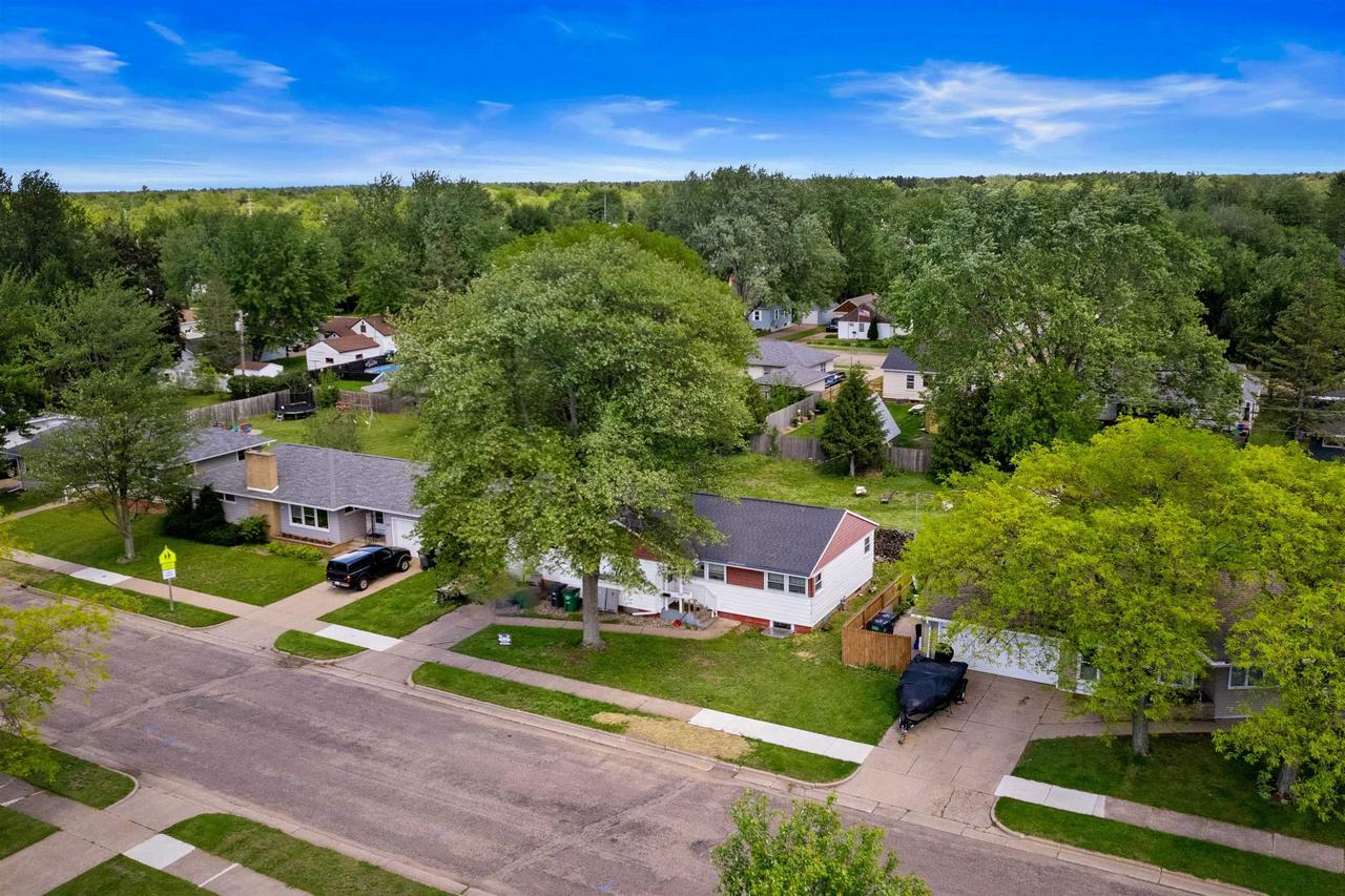 Property Photo:  1221 13th Street South  WI 54494 