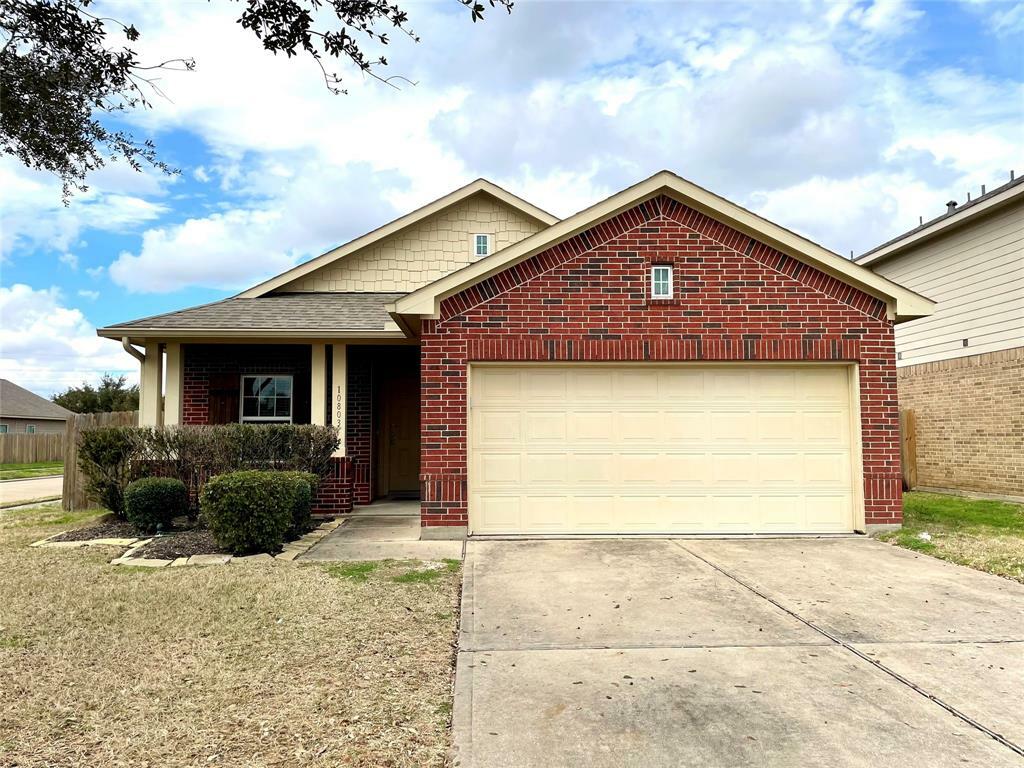 Property Photo:  10803 Woodwind Shadows Drive  TX 77433 