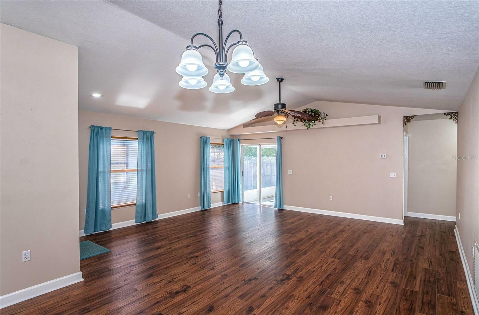 Property Photo: 10119 Allenwood Drive FL 33569