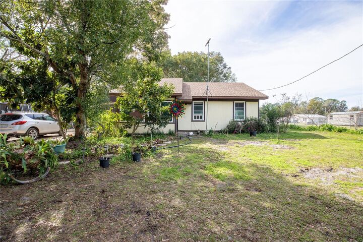 Property Photo:  43733 Gracie Drive  FL 32767 