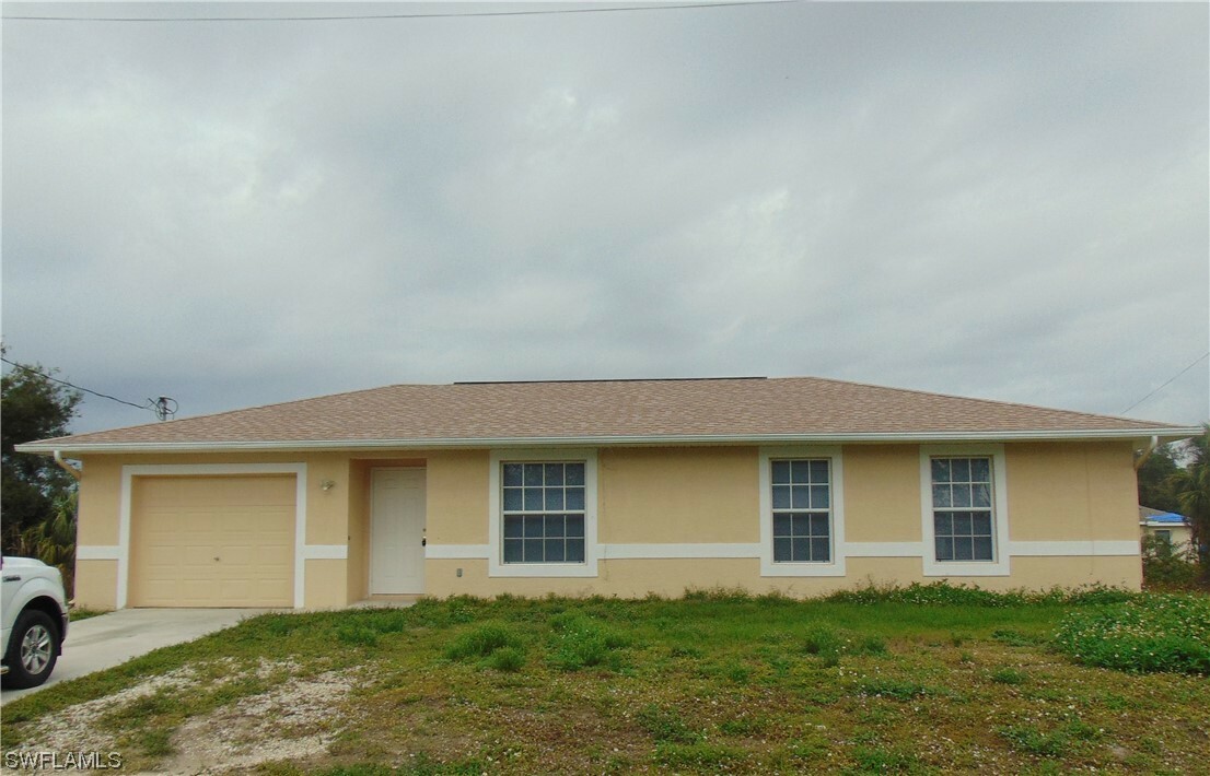 Property Photo:  3006 50th Street SW  FL 33976 