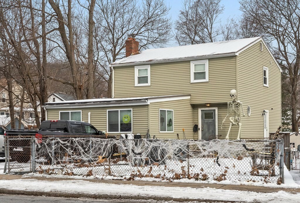 Property Photo: 89 Lebanon St MA 02176