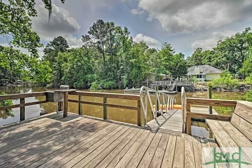 Property Photo:  305 Tideland Drive  GA 31320 