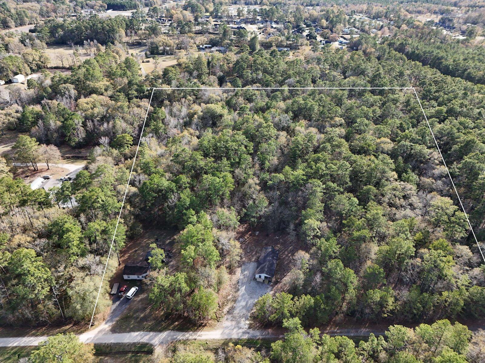 Property Photo:  395 Willette  TX 77662 