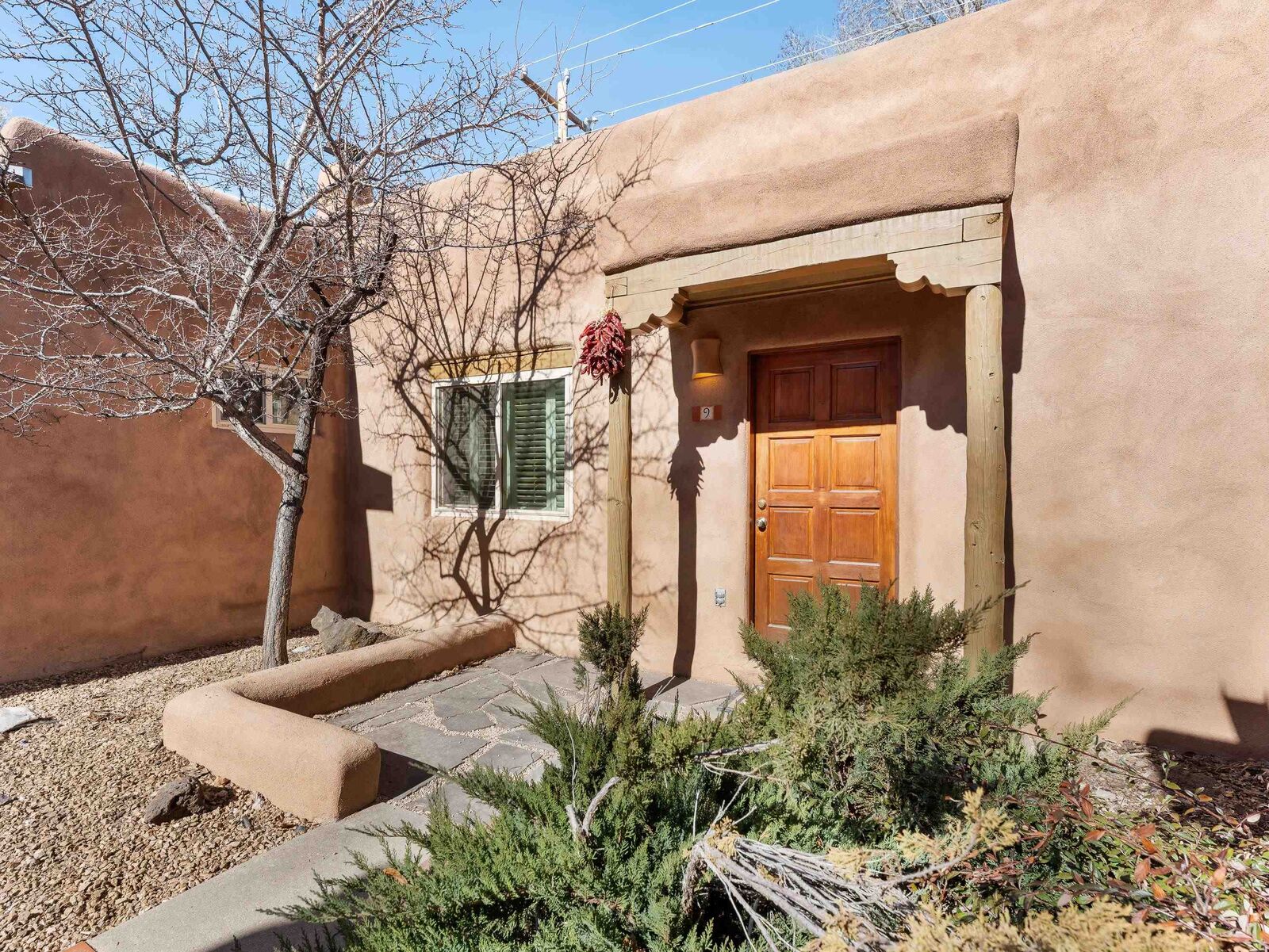Photo de la propriété: 226 Kit Carson Road 9 NM 87571
