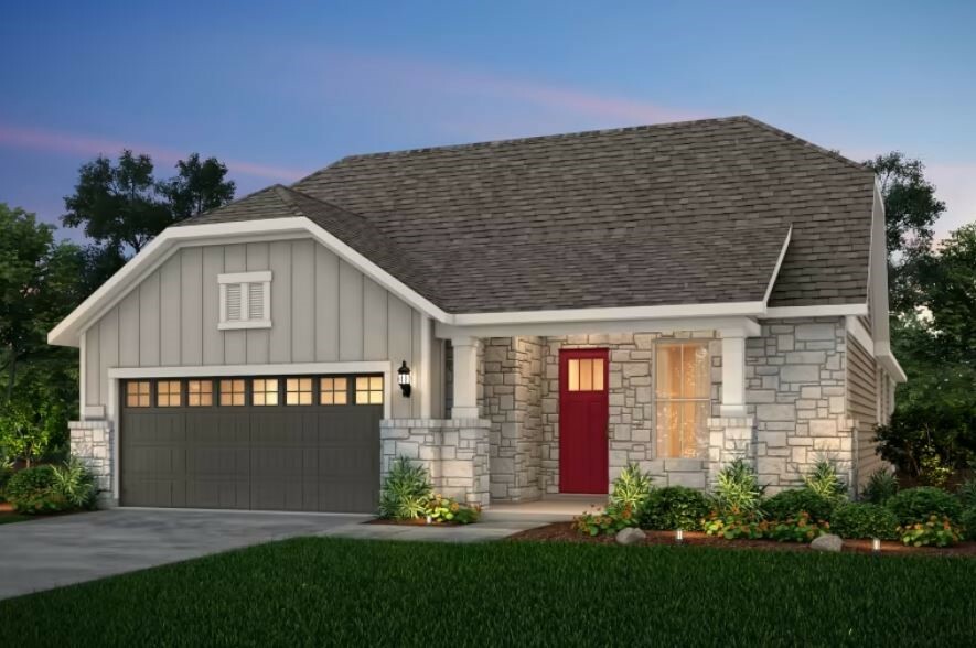Property Photo: 228 Barn Hill Loop TX 78620