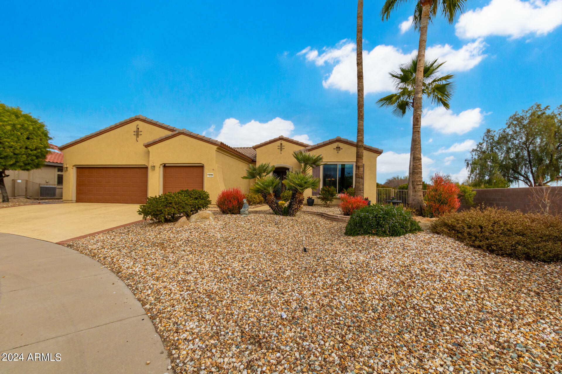 Property Photo: 15226 W Sierra Vista Drive AZ 85374